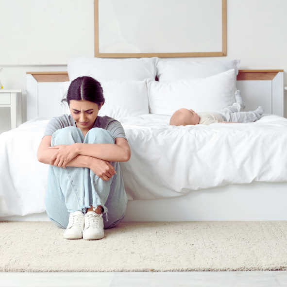 Przepraszam, że nie kochałam Cię tak mocno…