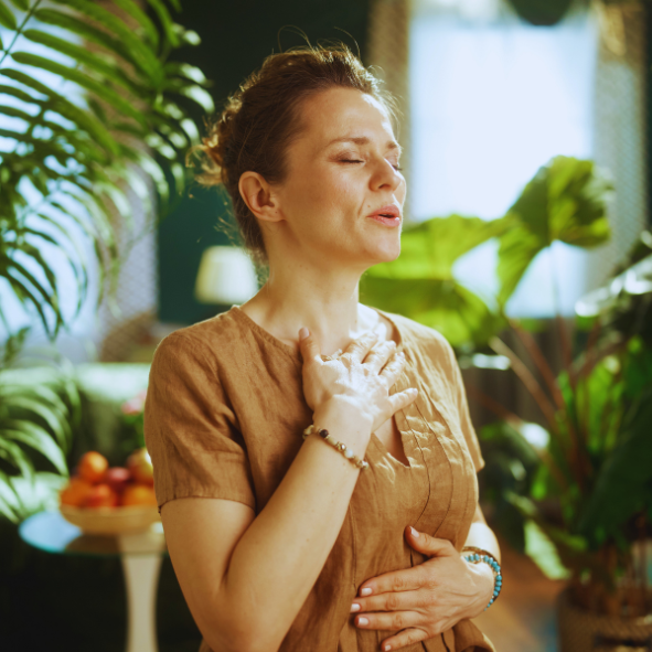 Dlaczego mamy (nie) rozkwitają? Prawda o Twoim mózgu, której nie powie Ci Instagram.