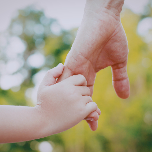 Za mało? O poczuciu winy rodziców i bliskości bez presji.