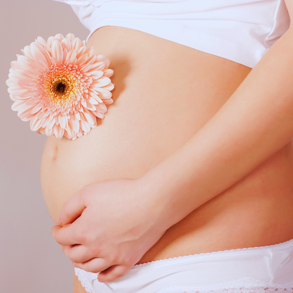 Twoje ciało po porodzie – jak odzyskać zaufanie i szacunek?